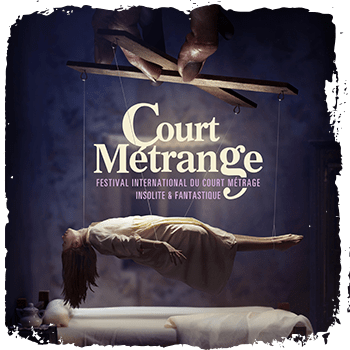 Court métrange